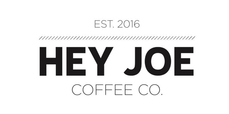 Hey Joe Coffee Co.